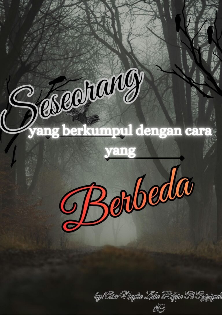 Seseorang